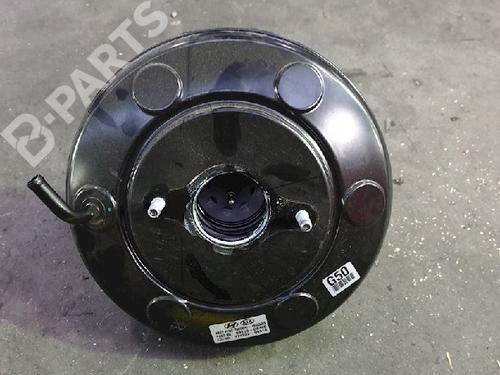 Used Servo brake Servo brake KIA PICANTO III (JA) 1.0 (67 hp) 10871077 10871077