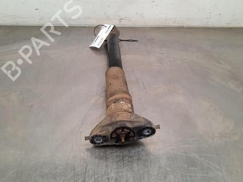 Left rear shock absorber OPEL CORSA F (P2JO) 1.2 (68) | BP21383434M18 