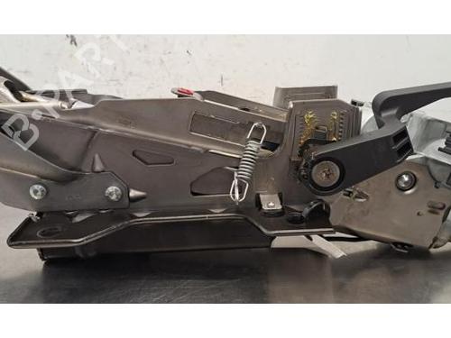 Steering column FORD TRANSIT CUSTOM V362 Van (FY, FZ) 2.0 EcoBlue | BP37529534M21  - Image 6