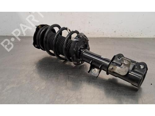 Left front shock absorber HYUNDAI GETZ (TB) 1.6 | BP30163731M16