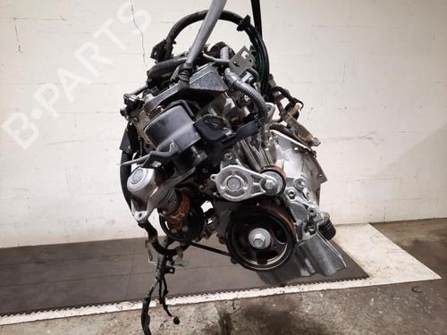 Motor SUZUKI IGNIS III (MF, FF) 1.2 Hybrid AllGrip (ATK412) (83 hp) 30867288