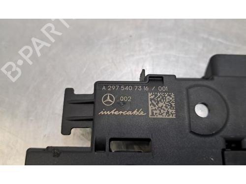Fuse box MERCEDES-BENZ EQE (V295) EQE 300 (295.111) | BP36872742E1  - Image 6