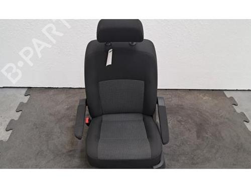 Used Left front seat Left front seat 38157885 38157885