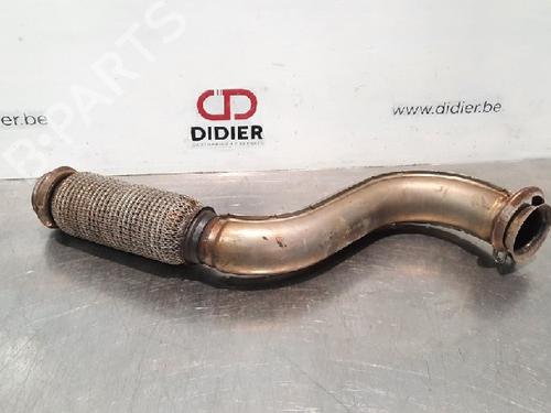 Udstødningsmanifold CITROËN BERLINGO MULTISPACE (B9) 1.6 VTi 95 (98 hp) 15021558