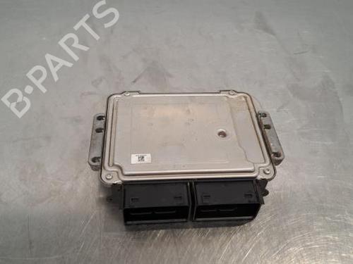 Used Engine control unit (ECU) FORD TRANSIT COURIER B460 Box Body/MPV 1.0 EcoBoost (100 hp) 23616008