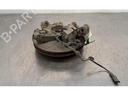 Right front steering knuckle PEUGEOT 308 II (LB_, LP_, LW_, LH_, L3_) 1.2 THP 130 | BP23621977M26 