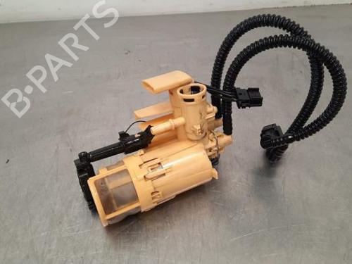 Used Fuel pump MERCEDES-BENZ C-CLASS (W205) C 200 d (205.007) (136 hp) 23580209