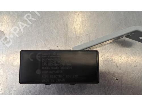 Electronic module NISSAN LEAF (ZE1) Electric | BP37861709M83 - Image 4