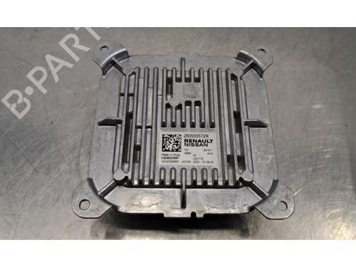 Used Electronic module Electronic module RENAULT MEGANE E-TECH SUV EV60 (BNJ1) (218 hp) 40273168 40273168