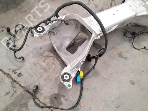 Subframe DS DS 7 Crossback (J4_, JR_, JC_) 1.6 PureTech 180 (J45GFR) | BP10894391M9 