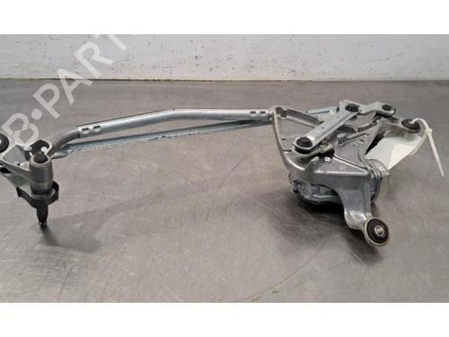 Front wipers mechanism AUDI E-TRON Sportback (GEA) 50 quattro | BP29317915C83 