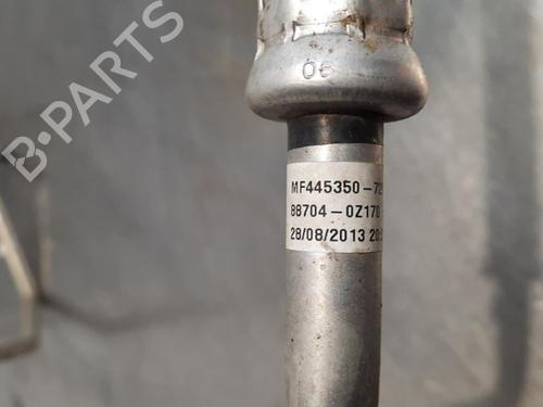 AC pipe TOYOTA AURIS Estate (_E18_) 1.3 Dual-VVTi (NRE180_) | BP17112660M126 