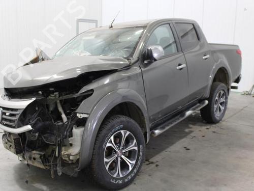 Used Parts FIAT FULLBACK Pickup (502_, 503_) 2.4 D 4x4 (KT0T) 1572377