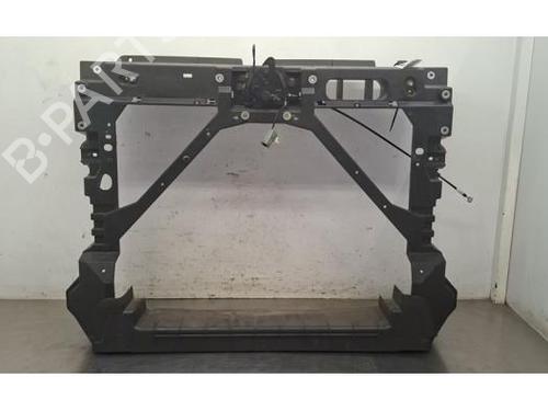 Front slam panel MG MG ZS SUV (AZS1) EV | BP40026172C72 - Image 3