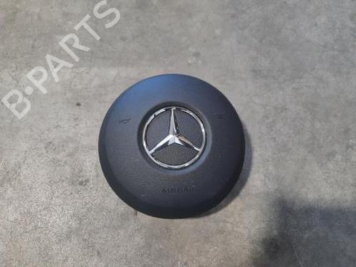 Airbag Kit MERCEDES-BENZ B-CLASS Sports Tourer (W246, W242) Electric Drive / B 250 e (242.890) | BP23620375C86 