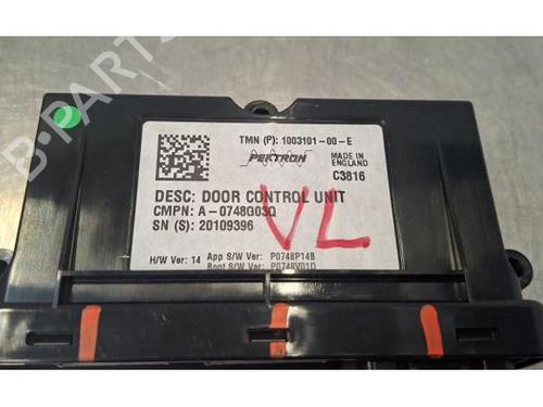 Electronic module TESLA MODEL S (5YJS) 100D AWD | BP40288844M83 - Image 3