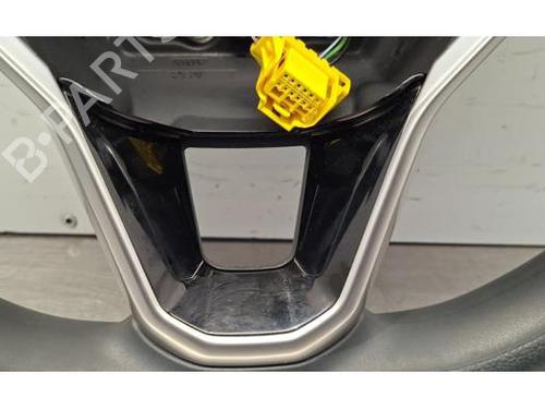 Steering wheel VW CADDY V Box Body/MPV (SBA, SBH) 2.0 TDi | BP32222798C49 - Image 4
