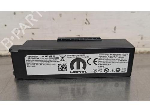 Used Electronic module PEUGEOT 308 III (FB_, FH_, FP_, F3_, FM_) e-308 (FMZKWZ) (156 hp) 30521438