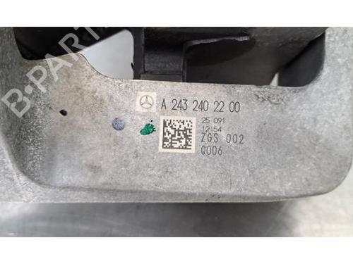 Engine mount MERCEDES-BENZ EQB (X243) EQB 250+ (243.602) | BP39038576M89 - Image 3