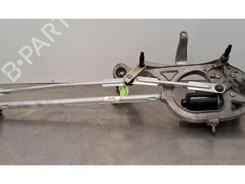 Used Front wipers mechanism TESLA MODEL X (5YJX) EV AWD (796 hp) 30521512