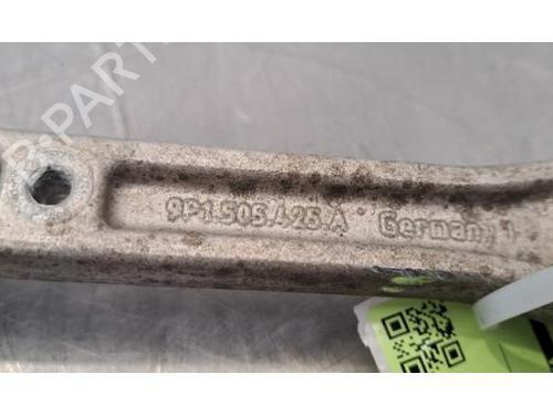 Right rear suspension arm PORSCHE 911 Convertible (992) 3.0 Carrera 4 (992610) | BP30163267M15