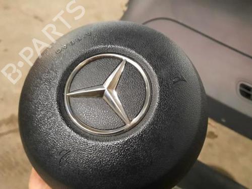 Kollisonspute sett MERCEDES-BENZ CITAN Box Body/MPV (W415) 111 CDI (415.603, 415.605) | BP10892196C86 