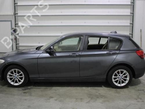 Right rear door BMW 3 (F30, F80) 316 i | BP10888356C5 