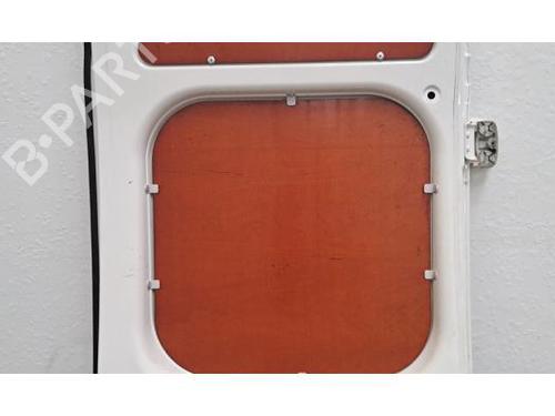 Tailgate CITROËN JUMPER II Van 2.2 BlueHDi 120 | BP36772956C6  - Image 8
