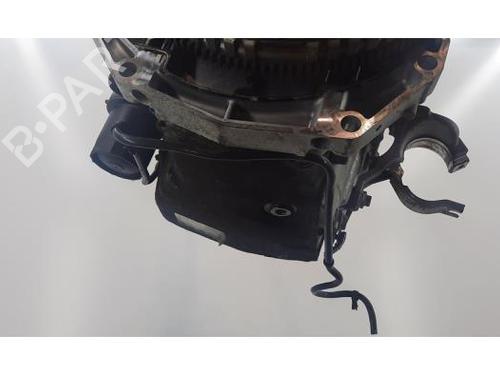 Engine RENAULT CAPTUR II (HF_) Blue dCi 115 (HFAD) | BP23602078M1