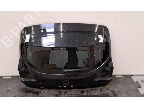 Used Tailgate Tailgate 23589605 23589605