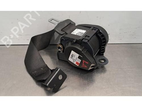 Used Rear left belt tensioner BMW 1 (F40) 118 i (140 hp) 32398726