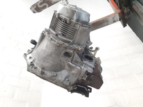Gearbox CITROËN C3 Picasso (SH_) 1.6 HDI 90 | BP10870023M3 