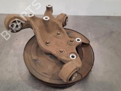 Right rear steering knuckle MERCEDES-BENZ CLA Shooting Brake (X117) CLA 200 CDI / d (117.908) | BP23596468M28 