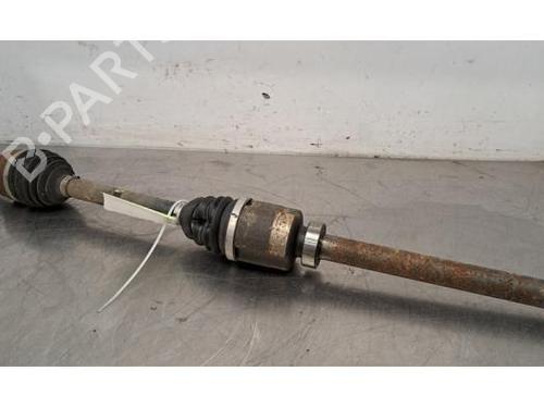 Right front driveshaft RENAULT ARKANA I (LCM_, LDN_) 1.3 TCe 140 (LDN0) | BP24378055M39 