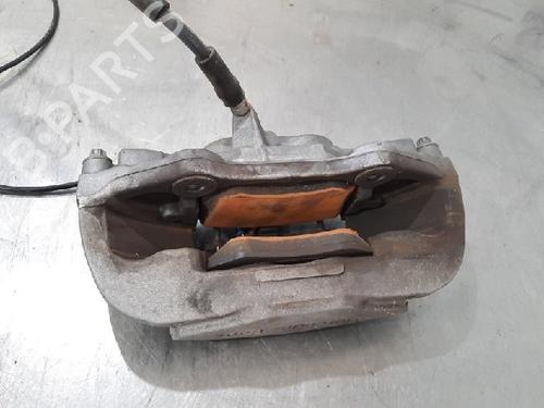 Right front brake caliper MERCEDES-BENZ C-CLASS (W205) C 180 BlueTEC / d (205.036) | BP15020566M104 