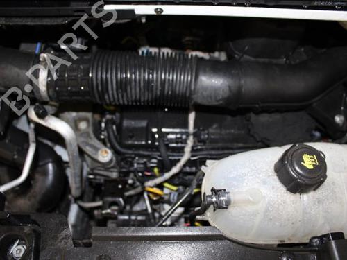 ABS pump RENAULT TRAFIC III Van (FG_) 2.0 dCi 130 (FGMY) | BP36005011M43 - Image 9