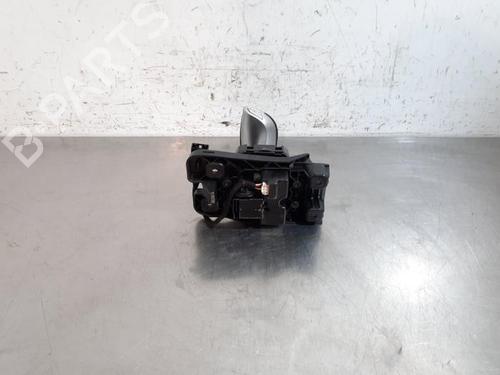 Gear lever RENAULT ESPACE V (JR_) 1.6 dCi 160 | BP25610466M90 