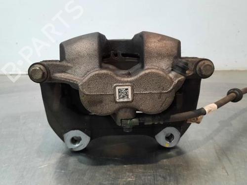 Right front brake caliper MERCEDES-BENZ GLE (V167) GLE 450 EQ Boost 4-matic (167.159) | BP23579246M104 