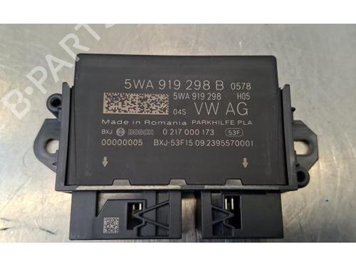 Electronic module AUDI A3 Limousine (8YS, 8YM) S3 TFSI quattro | BP39235327M83 - Image 2