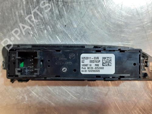 Switch BMW 1 (F20) 116 d | BP23582900I30 
