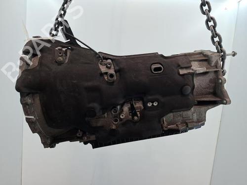 Gearbox JAGUAR F-PACE (X761) 2.0 TD4 AWD | BP37514918M3 - Image 4