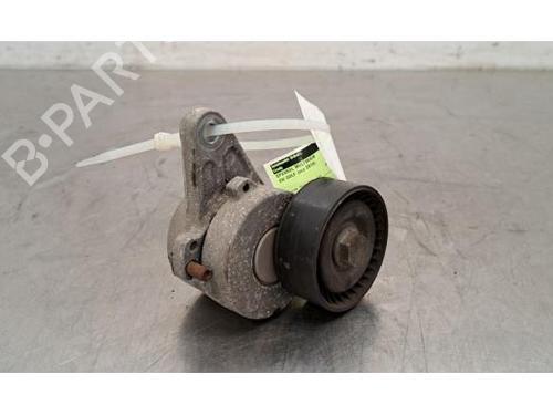 Used Other VW GOLF VII (5G1, BQ1, BE1, BE2) 2.0 GTD (184 hp) 24511956