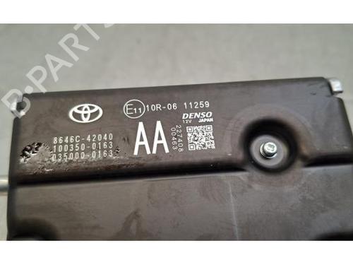 Camera SUBARU SOLTERRA EV | BP37091728E14 - Image 5