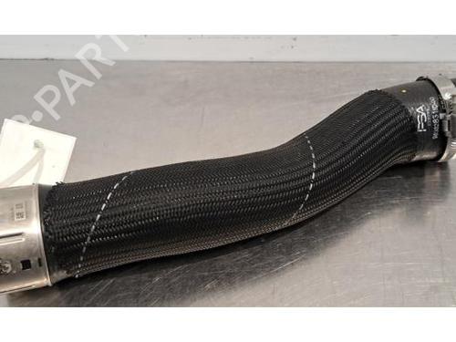 Intercooler pipe OPEL ASTRA F Saloon (T92) 1.6 i (F19, M19) | BP29379555M127 