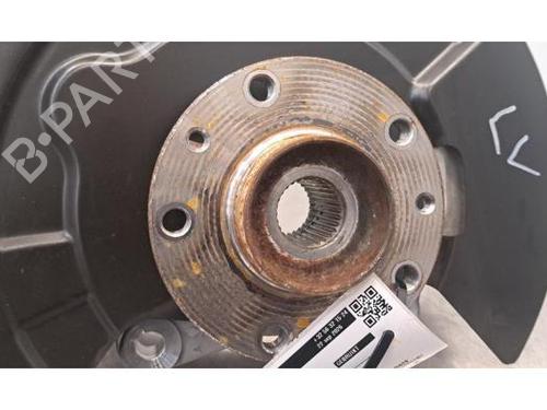 Left front steering knuckle RENAULT MEGANE E-TECH SUV EV60 (BNJ1) | BP40240718M25 - Image 2