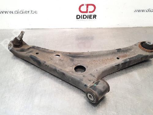 Used Right front suspension arm MITSUBISHI MIRAGE / SPACE STAR VI Hatchback (A0_A) 1.0 (A05A) (71 hp) 10873254