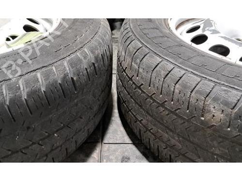 Fælk CITROËN JUMPY III Van (V_) 2.0 BlueHDi 120 4x4 | BP31273144C45 