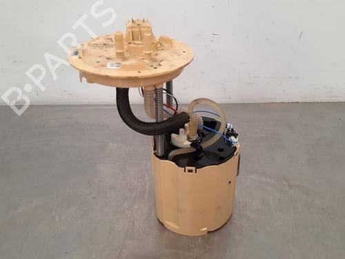 Used Fuel pump OPEL ASTRA K Sports Tourer (B16) 1.6 CDTi (35) (110 hp) 15792217