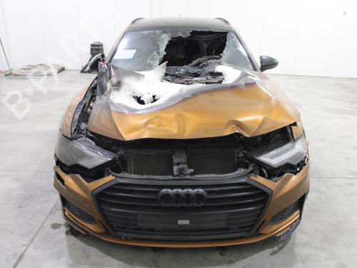 Dør højre bagtil AUDI A6 C8 (4A2) 35 TDI Mild Hybrid | BP38099835C5 - Image 13