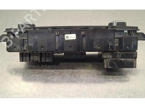 Climate control FORD TRANSIT CONNECT V408 Box Body/MPV 1.5 EcoBlue | BP31818566I5